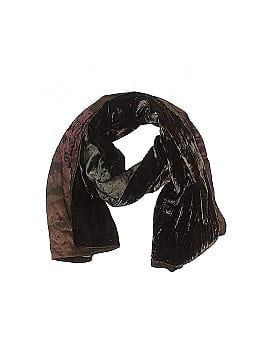Scarlett Blake Silk Scarf (view 1)
