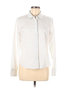 Investments Long Sleeve Button-Down Shirt (view 1)
