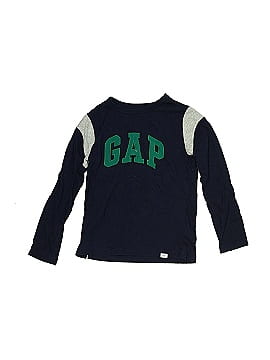 Gap Kids Long Sleeve T-Shirt (view 1)