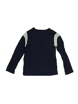 Gap Kids Long Sleeve T-Shirt (view 2)