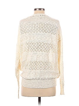 Lovestitch Pullover Sweater (view 2)