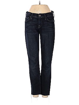 7 For All Mankind Jeans (view 1)