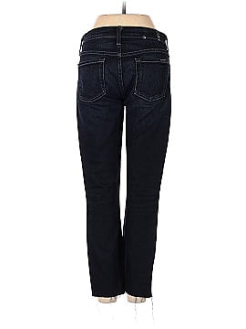 7 For All Mankind Jeans (view 2)