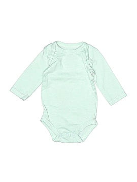 Assorted Brands Long Sleeve Onesie (view 1)