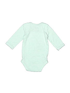 Assorted Brands Long Sleeve Onesie (view 2)