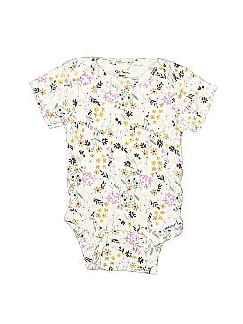 Gerber Short Sleeve Onesie (view 1)