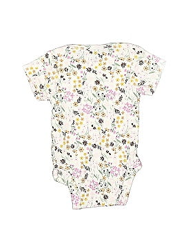 Gerber Short Sleeve Onesie (view 2)