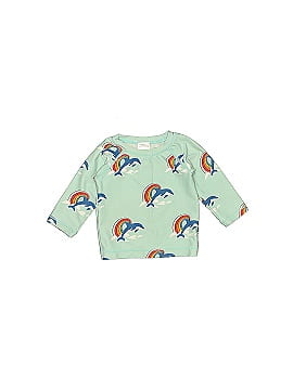Hanna Andersson Rash Guard (view 1)