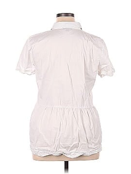 GOLDRAY Short Sleeve Button-Down Shirt (view 2)