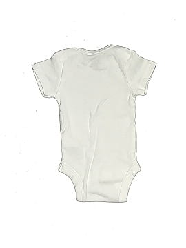 Gerber Short Sleeve Onesie (view 2)