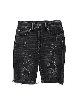 American Eagle Outfitters Denim Shorts (view 1)