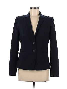 Ann Taylor Blazer (view 1)