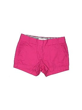 J.Crew Factory Store Khaki Shorts (view 1)