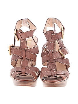 Coach Heels (view 2)