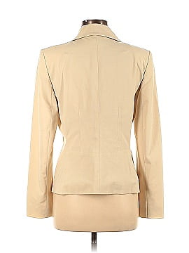 Ann Taylor Blazer (view 2)