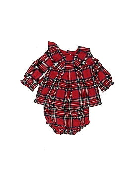 Janie and Jack Dress (view 1)