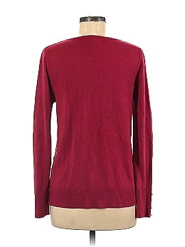 Carol Rose Pullover Sweater (view 2)