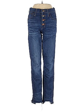 Madewell Jeans (view 1)