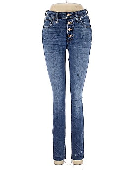 Madewell Jeans (view 1)