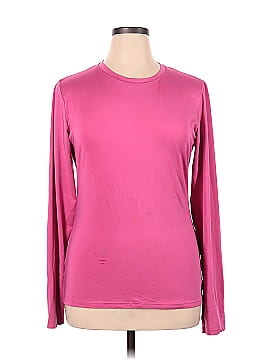 Unbranded Long Sleeve T-Shirt (view 1)