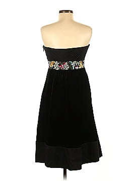 Floreat Cocktail Dress (view 2)