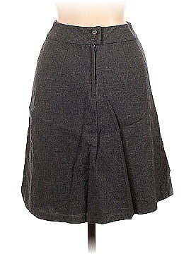 Banana Republic Wool Skirt (view 2)