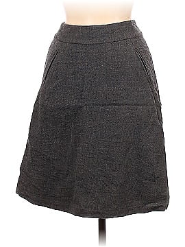 Banana Republic Wool Skirt (view 1)