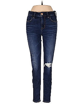 American Eagle Outfitters Jeans (view 1)