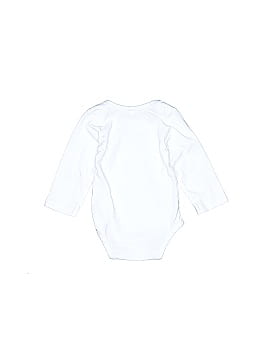 Unbranded Long Sleeve Onesie (view 2)