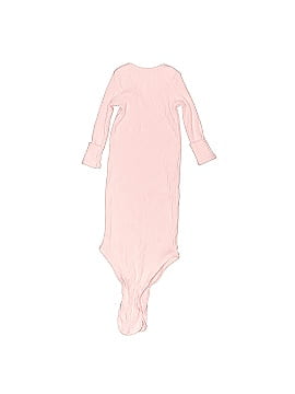 Okie Dokie Long Sleeve Onesie (view 2)