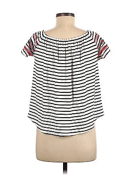THML Short Sleeve Top (view 2)