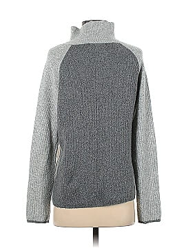 OST Turtleneck Sweater (view 2)