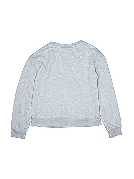 Tek Gear Pullover Sweater (view 2)