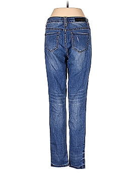 Rock & Royal classic denim Jeans (view 2)