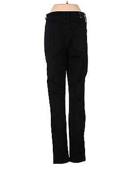 Madewell 10" High-Rise Skinny Jeans in Carbondale Wash (view 2)