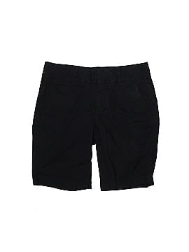 J.Crew Factory Store Khaki Shorts (view 1)