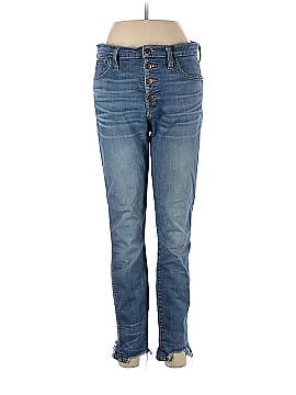 Madewell Jeans (view 1)