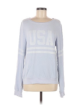 Wildfox Sweatshirt (view 1)