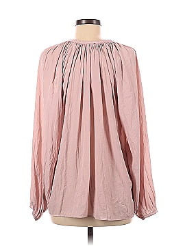 T Tahari Long Sleeve Blouse (view 2)
