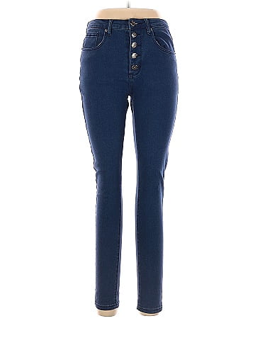 Hybrid & Company Jeans (view 1)