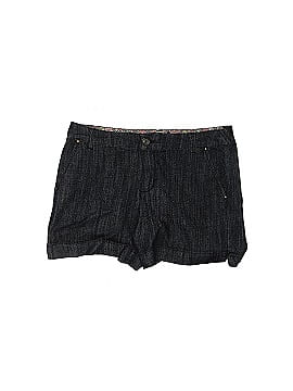 One 5 One Khaki Shorts (view 1)