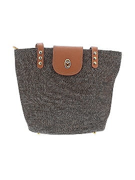 Longchamp Le Pliage Mini Microknit Crossbody Bag