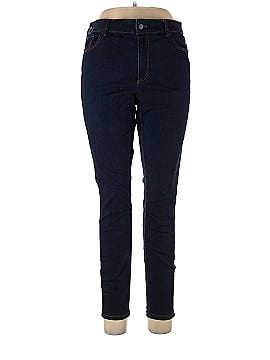 Ann Taylor Jeans (view 1)