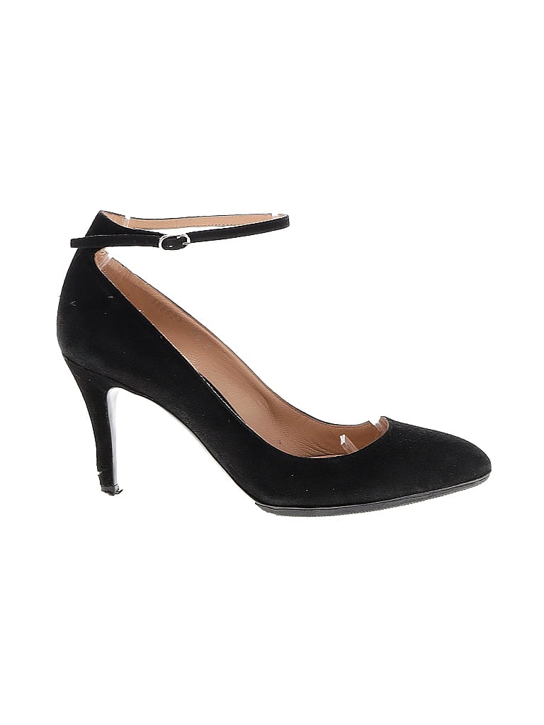 Ralph Lauren Collection Black Heels Size 36.5 (EU) - photo 1