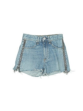 Rag & Bone Denim Shorts (view 1)