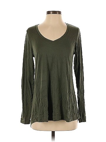 Everyday Long Sleeve T-Shirt (view 1)