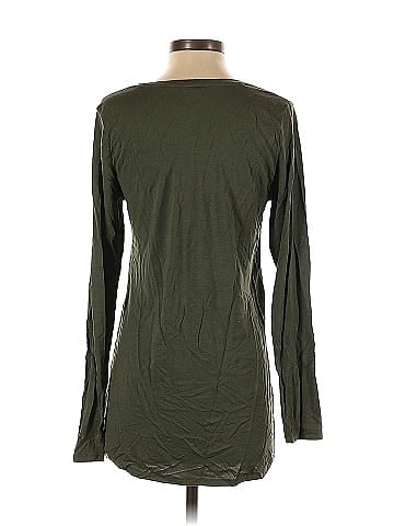 Everyday Long Sleeve T-Shirt (view 2)