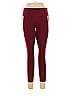 Avia Maroon Red Active Pants Size L - photo 1