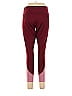 Avia Maroon Red Active Pants Size L - photo 2