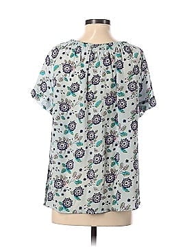 Rungolee Short Sleeve Blouse (view 2)